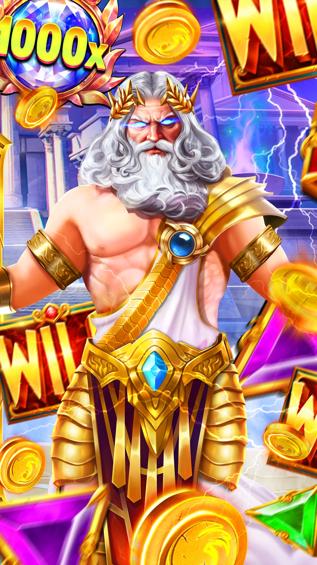 Chipstars PL Screenshot